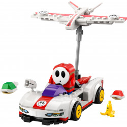 Mario Kart™ – Shy Guy и P-Wing – СУПЕР МАРИО
