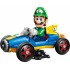Mario Kart – Luigi и Mach 8 – СУПЕР МАРИО