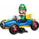 Mario Kart – Luigi и Mach 8 – СУПЕР МАРИО