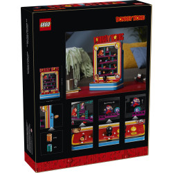 Аркадната игра на Donkey Kong™ – СУПЕР МАРИО