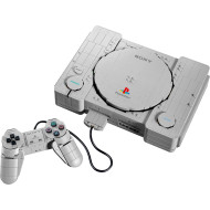 PlayStation™ – ПЛЕЙСТЕЙШЪН