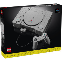 PlayStation™ – ПЛЕЙСТЕЙШЪН