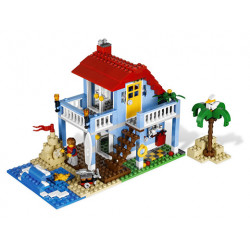 Крайбрежна къща – КРИЕЙТЪР