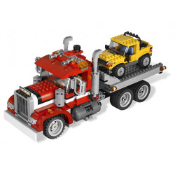 Магистрален автовоз – КРИЕЙТЪР