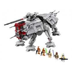 AT-TE – СТАР УОРС