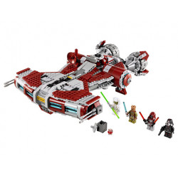 Джедайски защитен крузър – СТАР УОРС