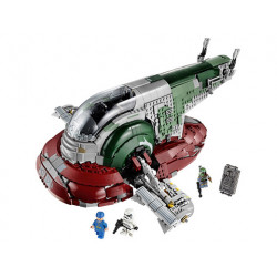 Slave I – СТАР УОРС