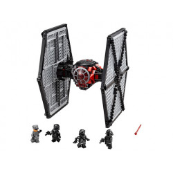 TIE файтър на специалните части на Първият ред – СТАР УОРС