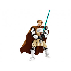 Оби-Уан Кеноби – СТАР УОРС