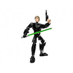 Люк Скайуокър – СТАР УОРС