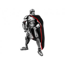 Капитан Фазма – СТАР УОРС