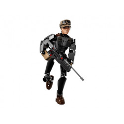 Сержант Джин Ерсо – СТАР УОРС