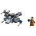 X-Wing изтребител на съпротивата – СТАР УОРС