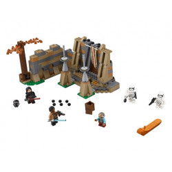 Битка на Такодана – СТАР УОРС