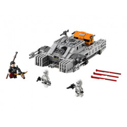 Имперски атакуващ танк – СТАР УОРС