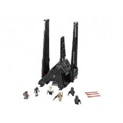 Имперската совалка на Кренник – СТАР УОРС