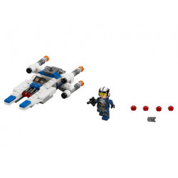 U-Wing – СТАР УОРС