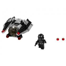 TIE Striker – СТАР УОРС