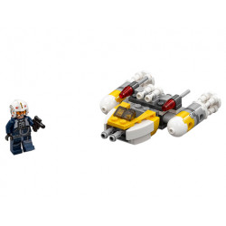 Y-Wing – СТАР УОРС