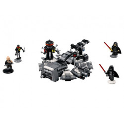 Преобразяването на Дарт Вейдър™ – СТАР УОРС