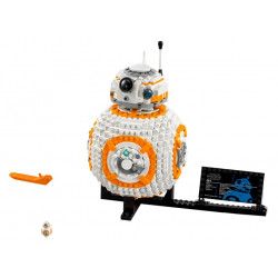 BB-8 – СТАР УОРС