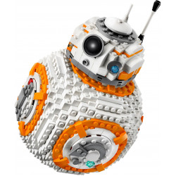BB-8 – СТАР УОРС