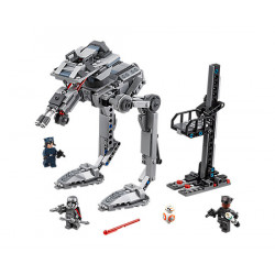 AT-ST на Първия ред – СТАР УОРС