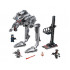 AT-ST на Първия ред – СТАР УОРС