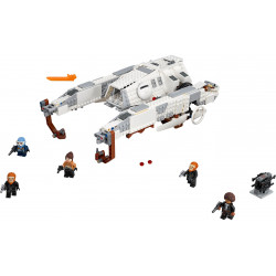 Имперски AT-Hauler – СТАР УОРС