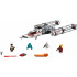 Звездобоецът на Съпротивата Y-Wing – СТАР УОРС
