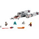 Звездобоецът на Съпротивата Y-Wing – СТАР УОРС