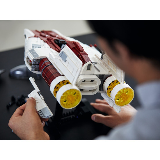 A-Wing Звездобоец – СТАР УОРС