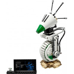 D-O – СТАР УОРС