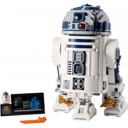 R2 D2 – СТАР УОРС