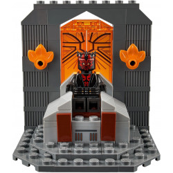 Дуел на Мандалор – СТАР УОРС