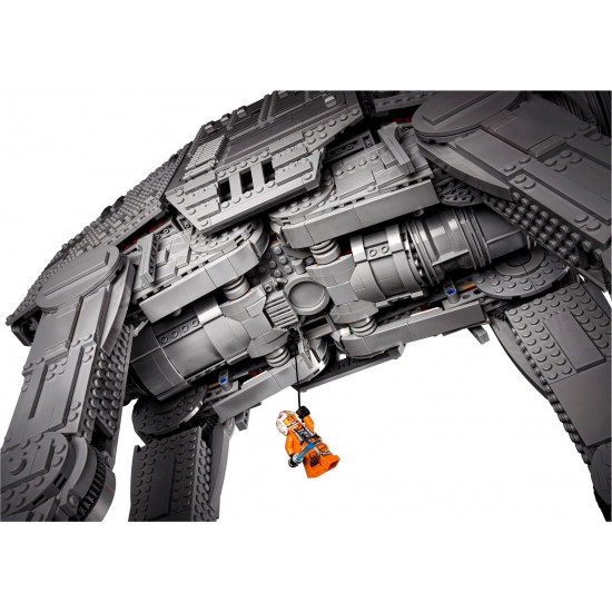 АТ-АТ – СТАР УОРС