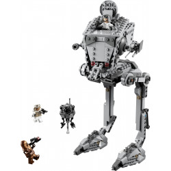 Hoth™ AT-ST™ – СТАР УОРС