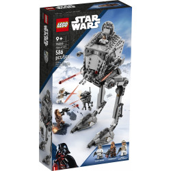 Hoth™ AT-ST™ – СТАР УОРС