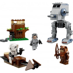 AT-ST – СТАР УОРС