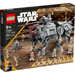 AT-TE – СТАР УОРС