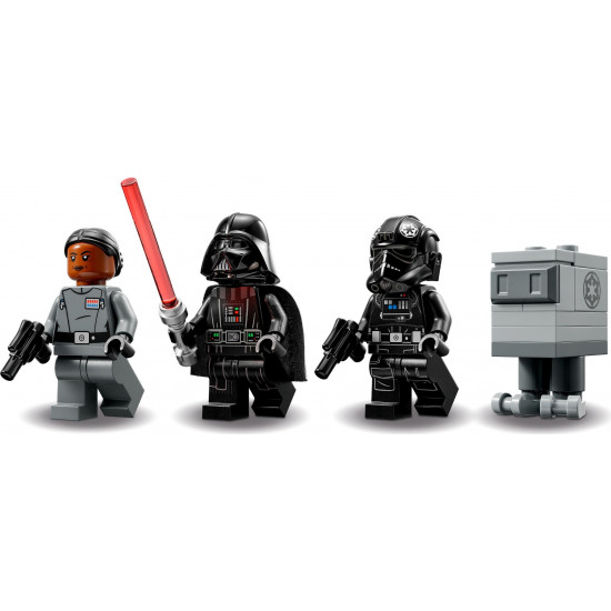 TIE бомбардировач – СТАР УОРС