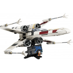 X-wing Starfighter – СТАР УОРС
