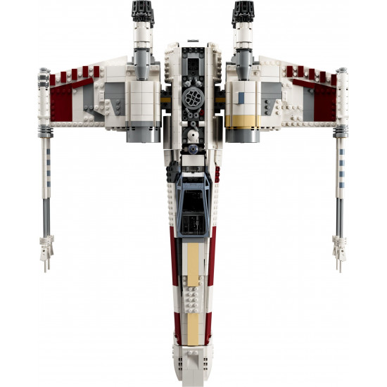 X-wing Starfighter – СТАР УОРС