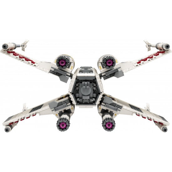 X-wing Starfighter – СТАР УОРС