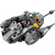 Мандалорски изтребител  N-1 Microfighter – СТАР УОРС