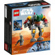 Робот на Боба Фет – СТАР УОРС