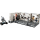 Качване на борда на Тантив IV – СТАР УОРС
