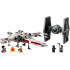 TIE преследвач и X-wing – СТАР УОРС