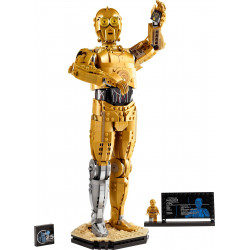 C-3PO – СТАР УОРС