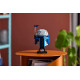 Шлем на Джанго Фет – СТАР УОРС